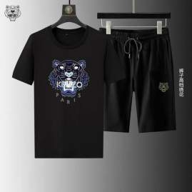 Picture of Kenzo Shirt Pant Suits _SKUKenzoM-4XL25cr0122462